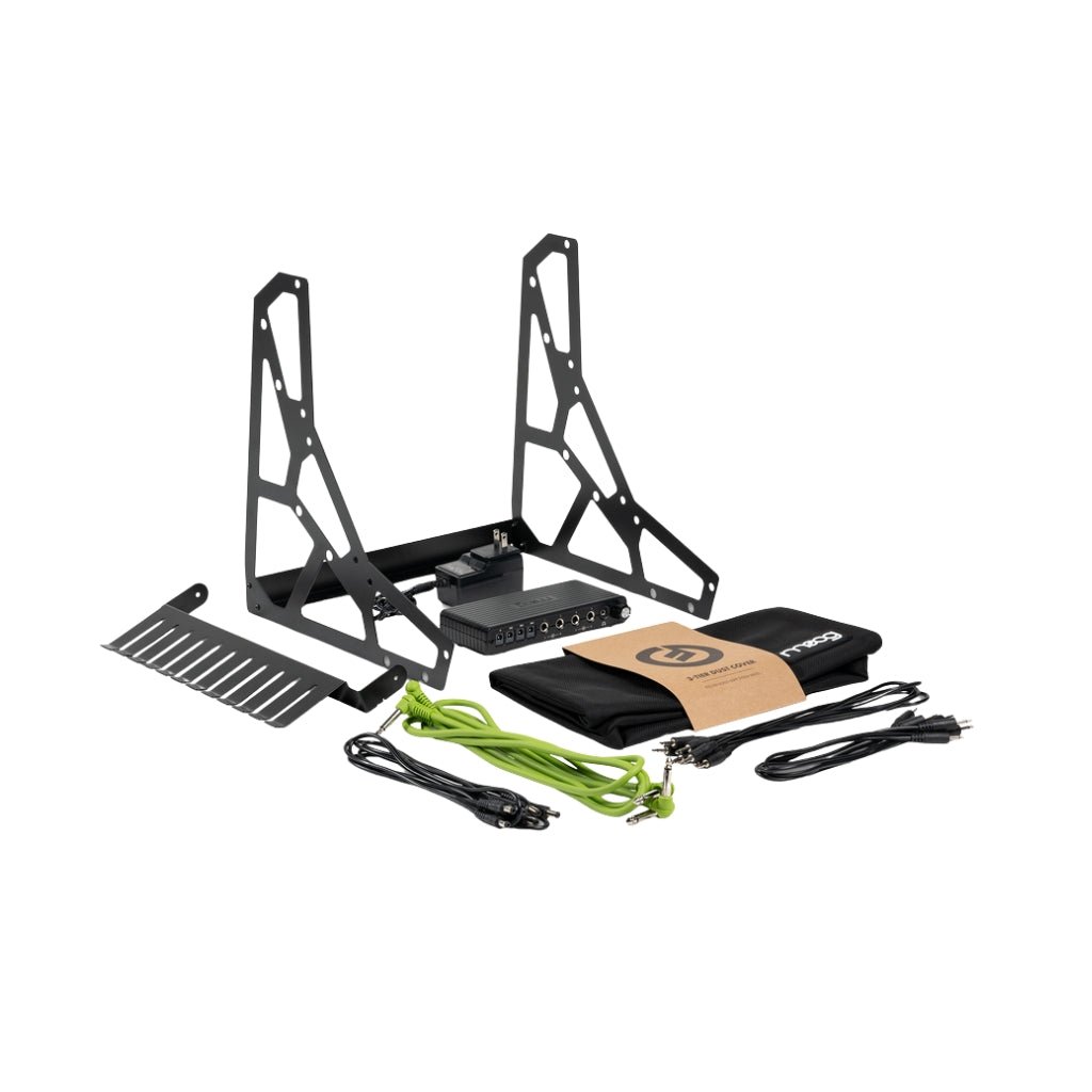 Moog Sound Studio Accessory Kit Studio Accessories Sky Music
