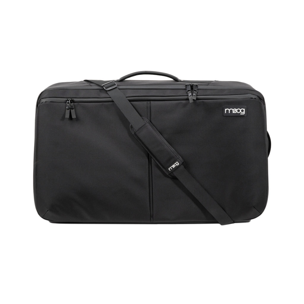 Moog SR Case for Subsequent 37 Cases & Bags Sky Music