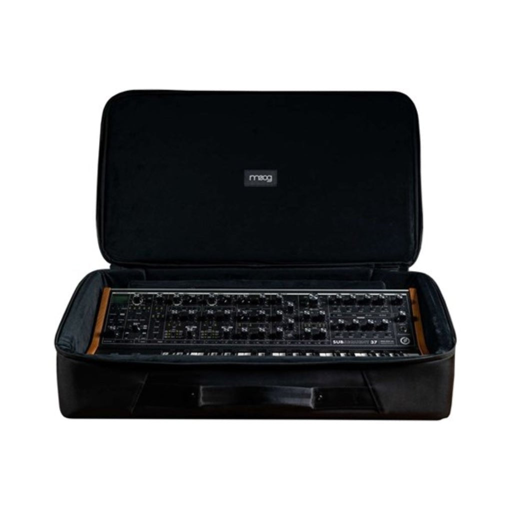 Moog SR Case for Subsequent 37 Cases & Bags Sky Music