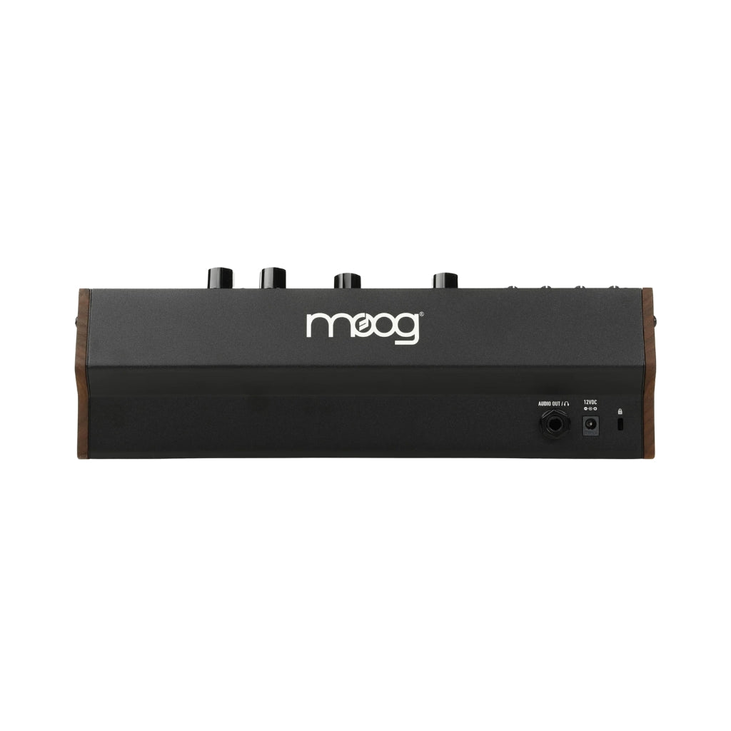 Moog Subharmonicon Semi-Modular Polyrhythmic Analog Synthesizer Synthesizers Sky Music