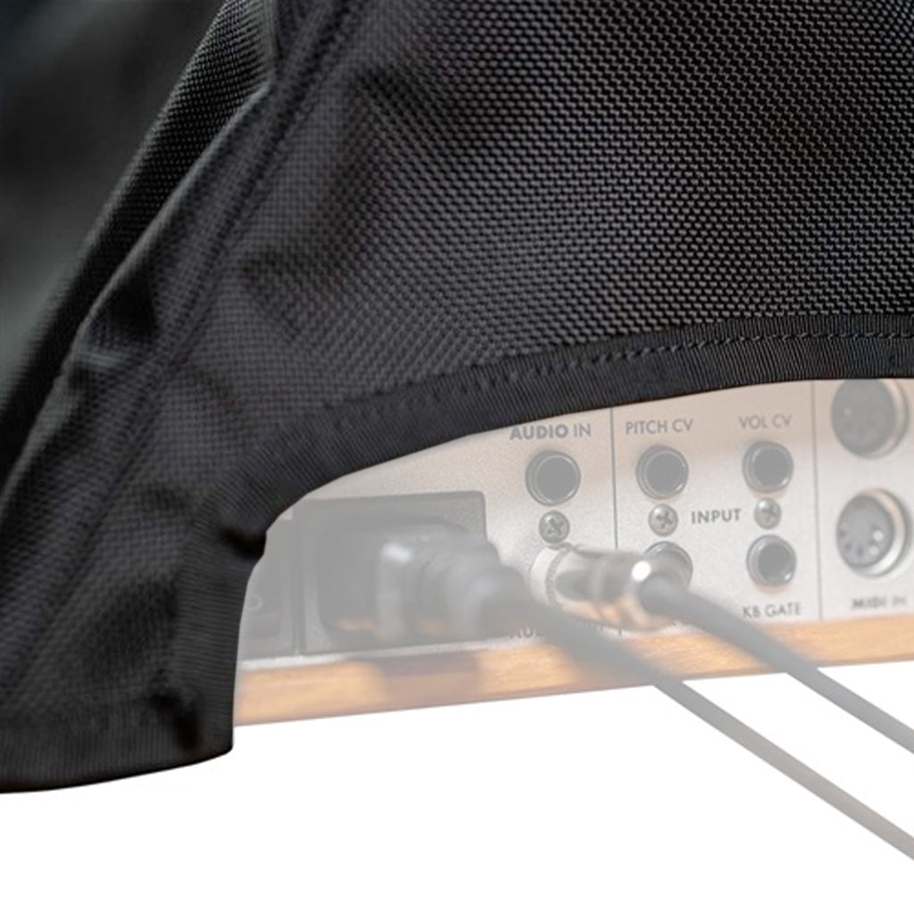 Moog Subsequent 25 Dust Cover Instrument Maintenance & Care Sky Music