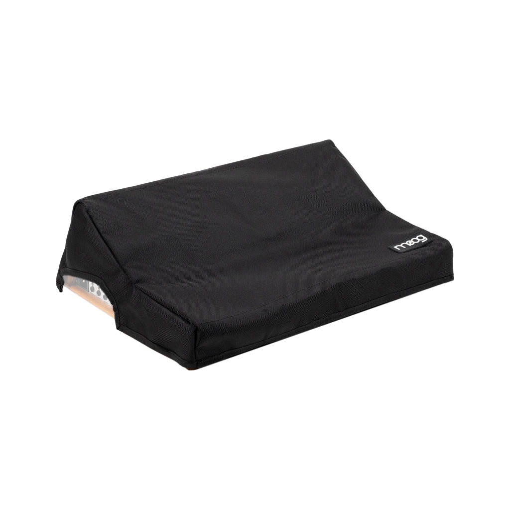 Moog Subsequent 25 Dust Cover Instrument Maintenance & Care Sky Music