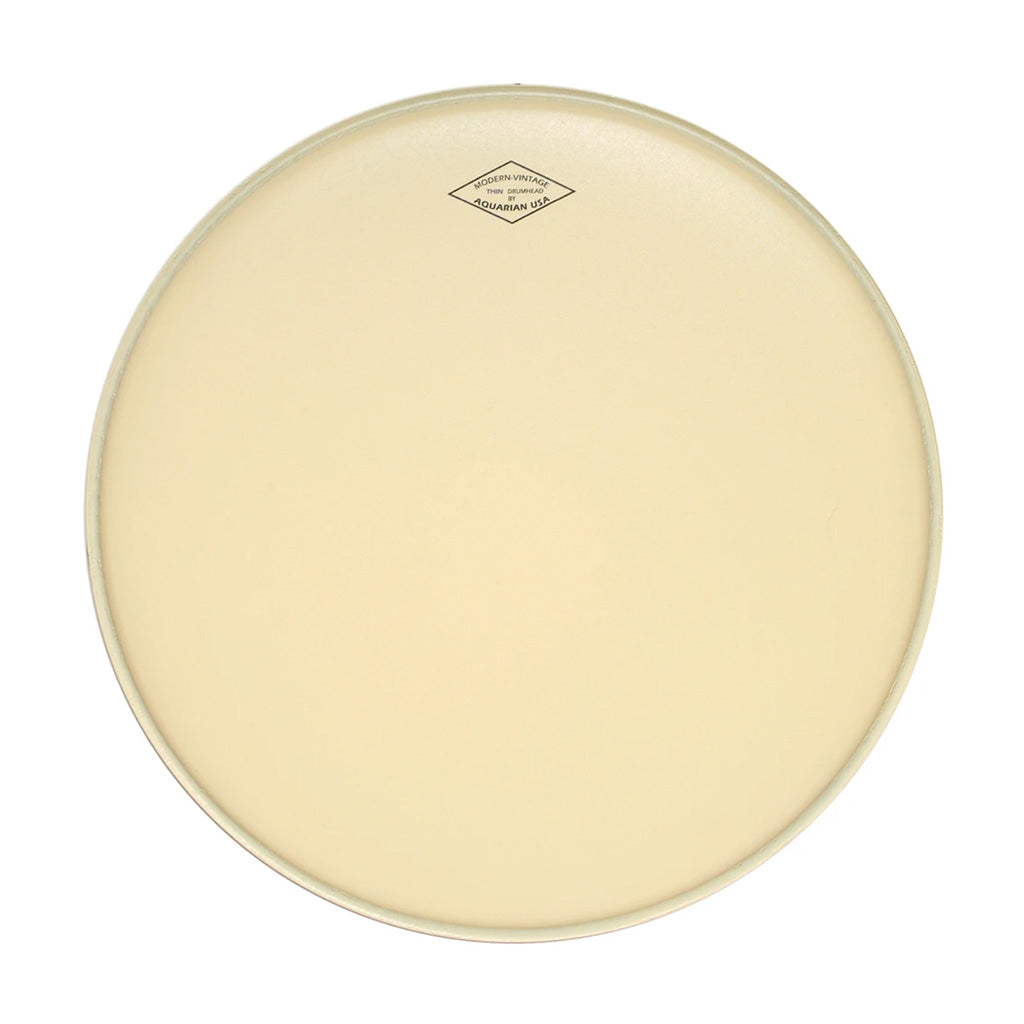 Aquarian MOTC-T20B 20" Modern Vintage Thin