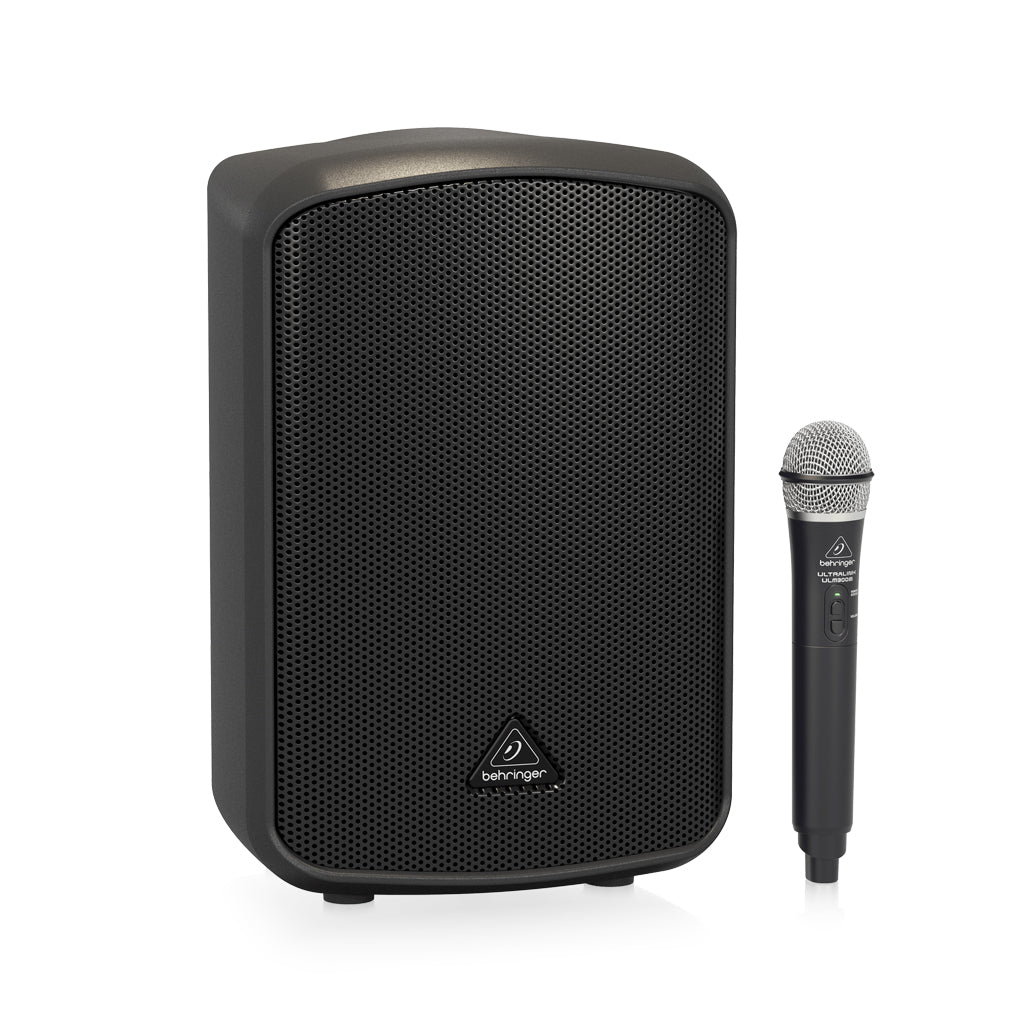 Behringer - Europort MPA200BT - Portable Speaker