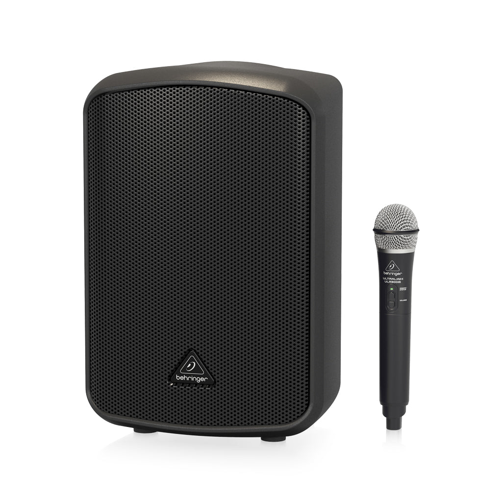 Behringer - Europort MPA200BT - Portable Speaker