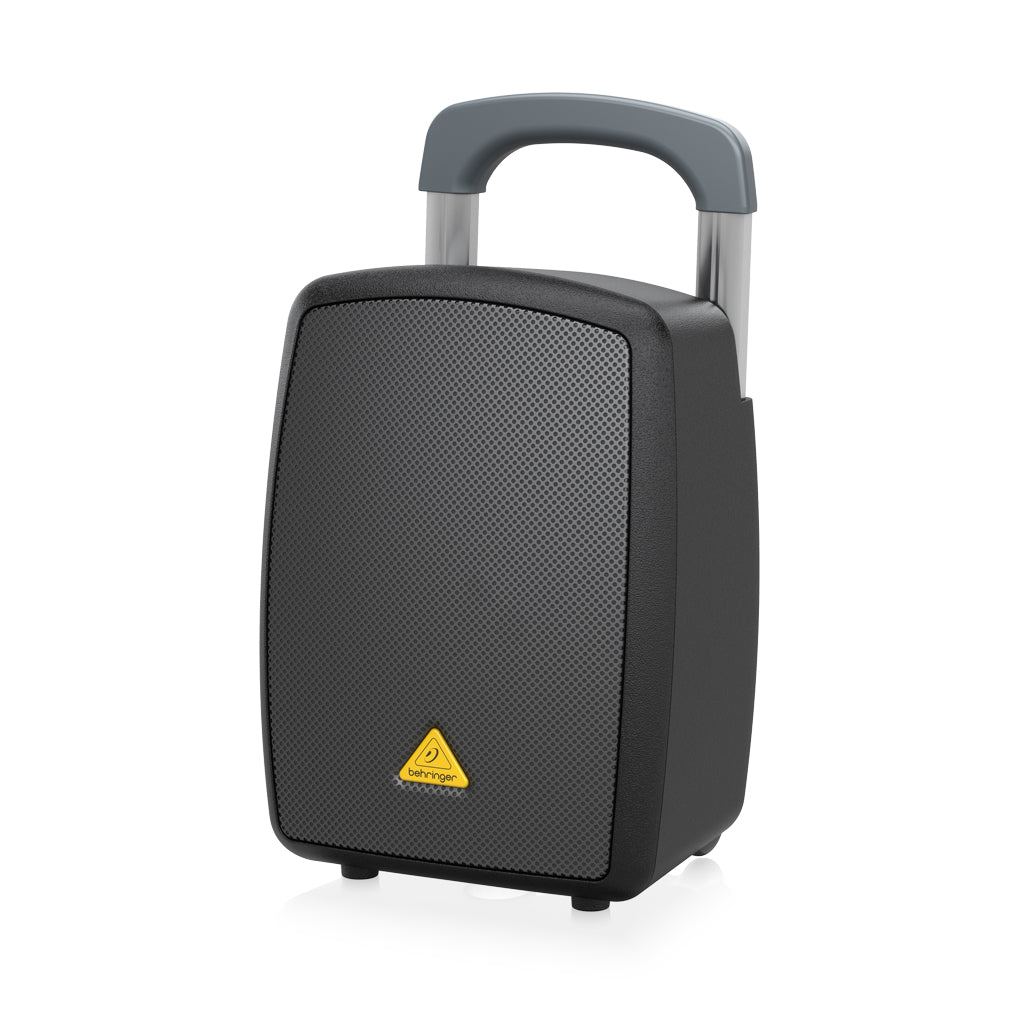 Behringer Europort MPA40BTPRO Compact PA