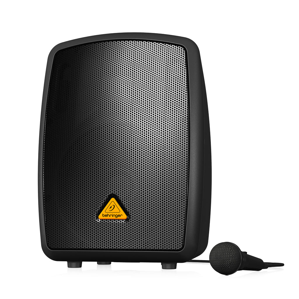 Behringer - Europort MPA40BT - Compact PA