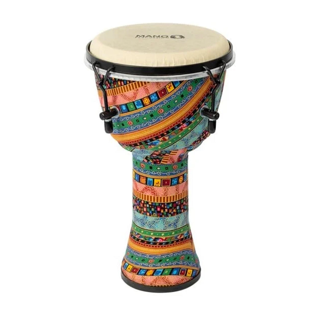 Mano - 10 Tuneable Djembe - WS