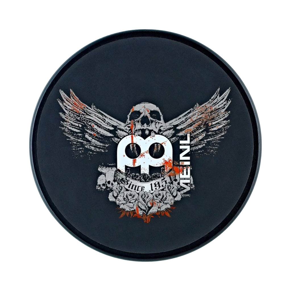 Meinl - 6" Jawbreaker - Practice Pad