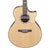Ibanez MRC10 NT Marcin Signature Acoustic Guitar - High Gloss Natural