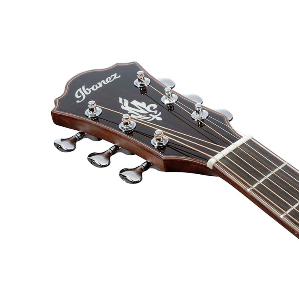 Ibanez - MRC10 NT Marcin Signature Acoustic Guitar - High Gloss Natural