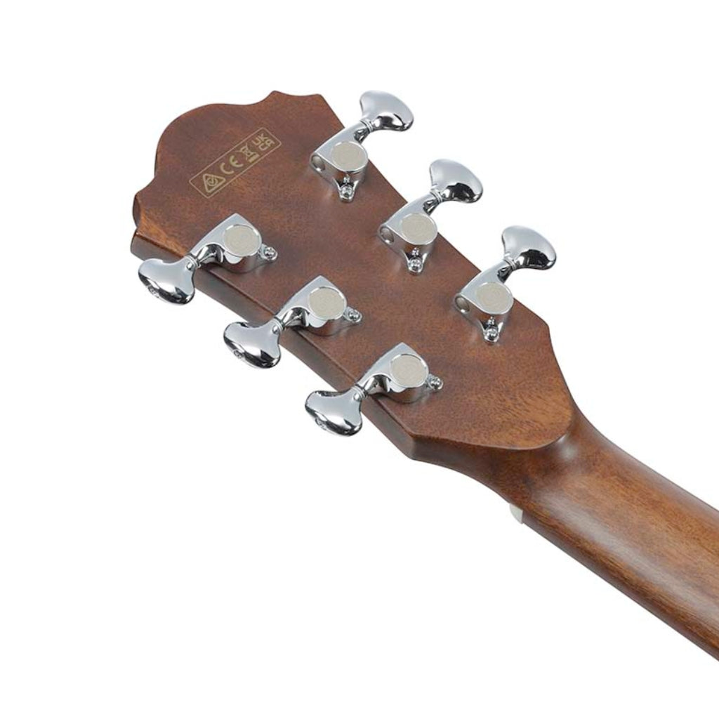 Ibanez - MRC10 NT Marcin Signature Acoustic Guitar - High Gloss Natural