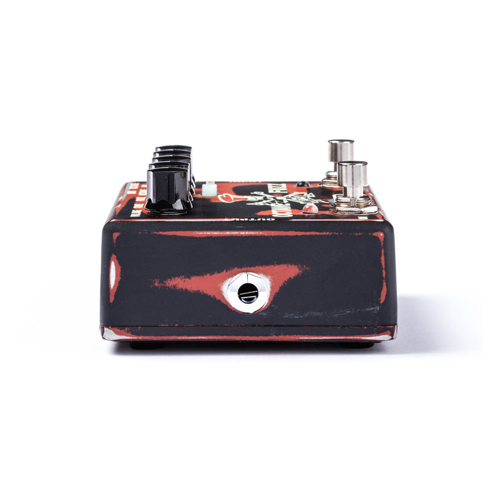 MXR - MSF01 - Slash Octave Fuzz