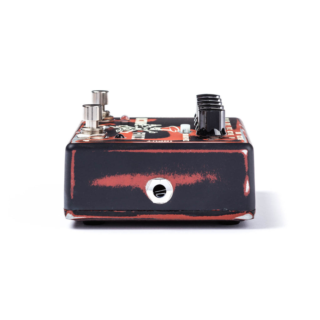 MXR - MSF01 - Slash Octave Fuzz