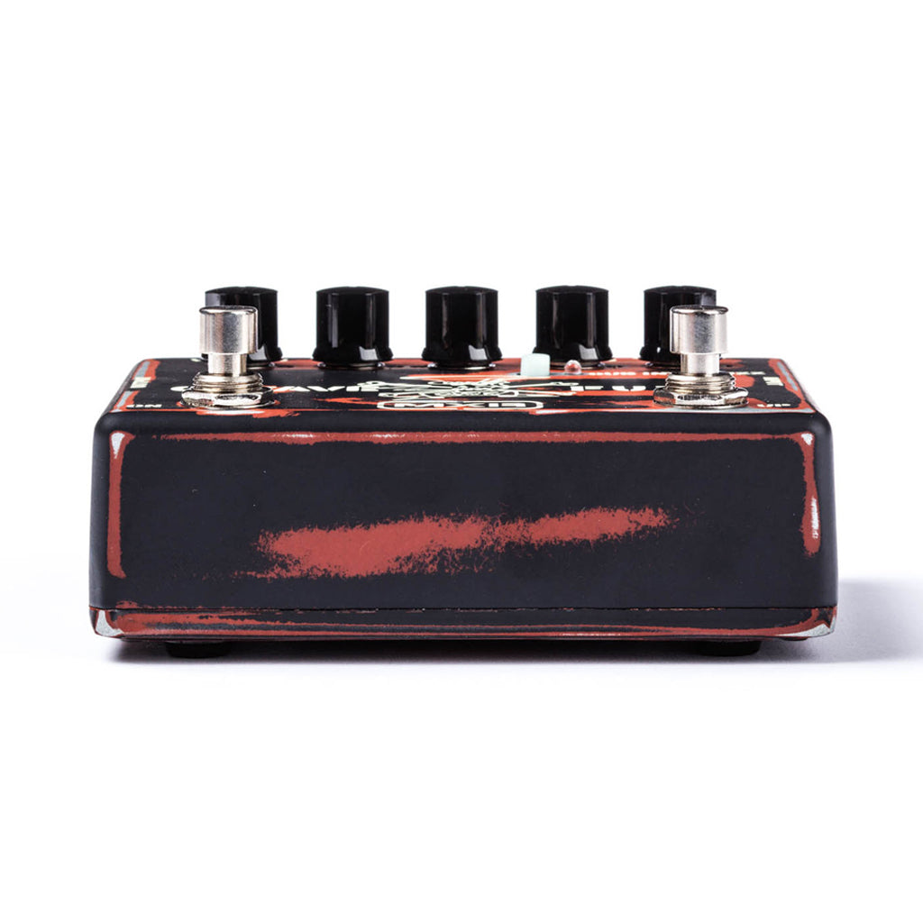 MXR - MSF01 - Slash Octave Fuzz