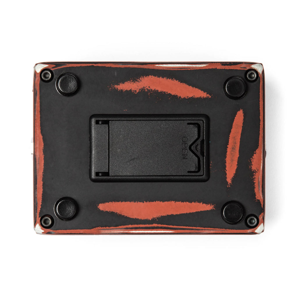 MXR - MSF01 - Slash Octave Fuzz