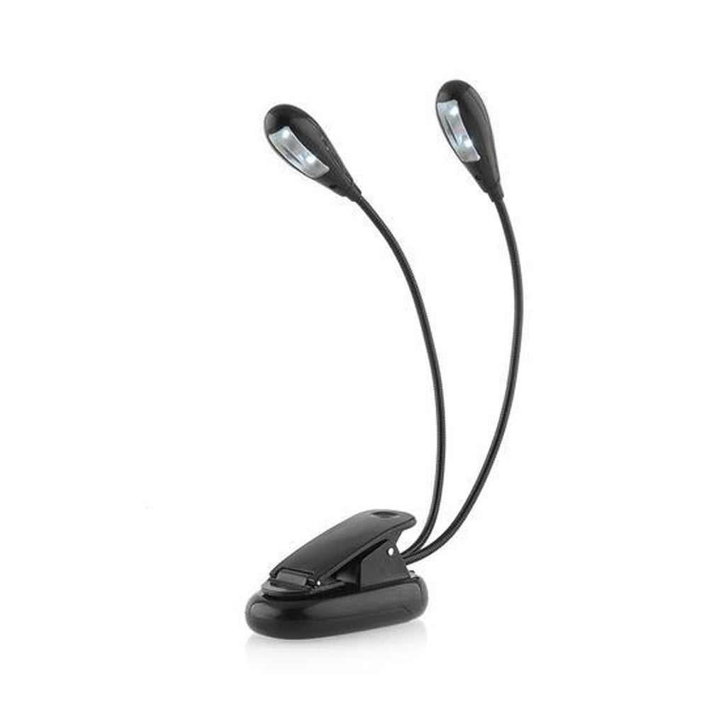 AMS - Music Light - Twin 2 LED