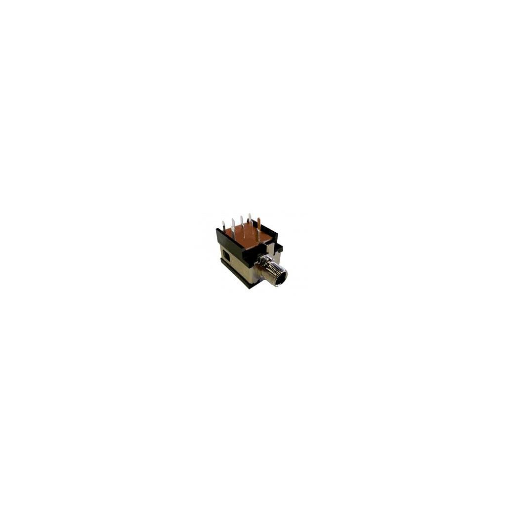 Music Man Piezo Module Output Jack - JP Guitar Spare Parts Sky Music