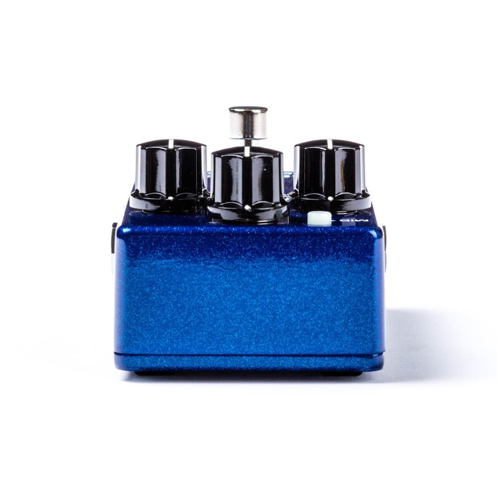 MXR Bass Octave Deluxe Effects Pedals Sky Music