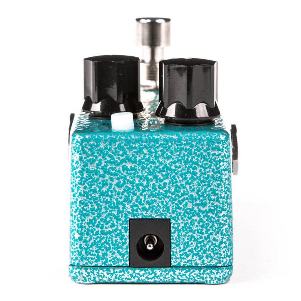MXR Classic 108 Fuzz Mini Effects Pedals Sky Music