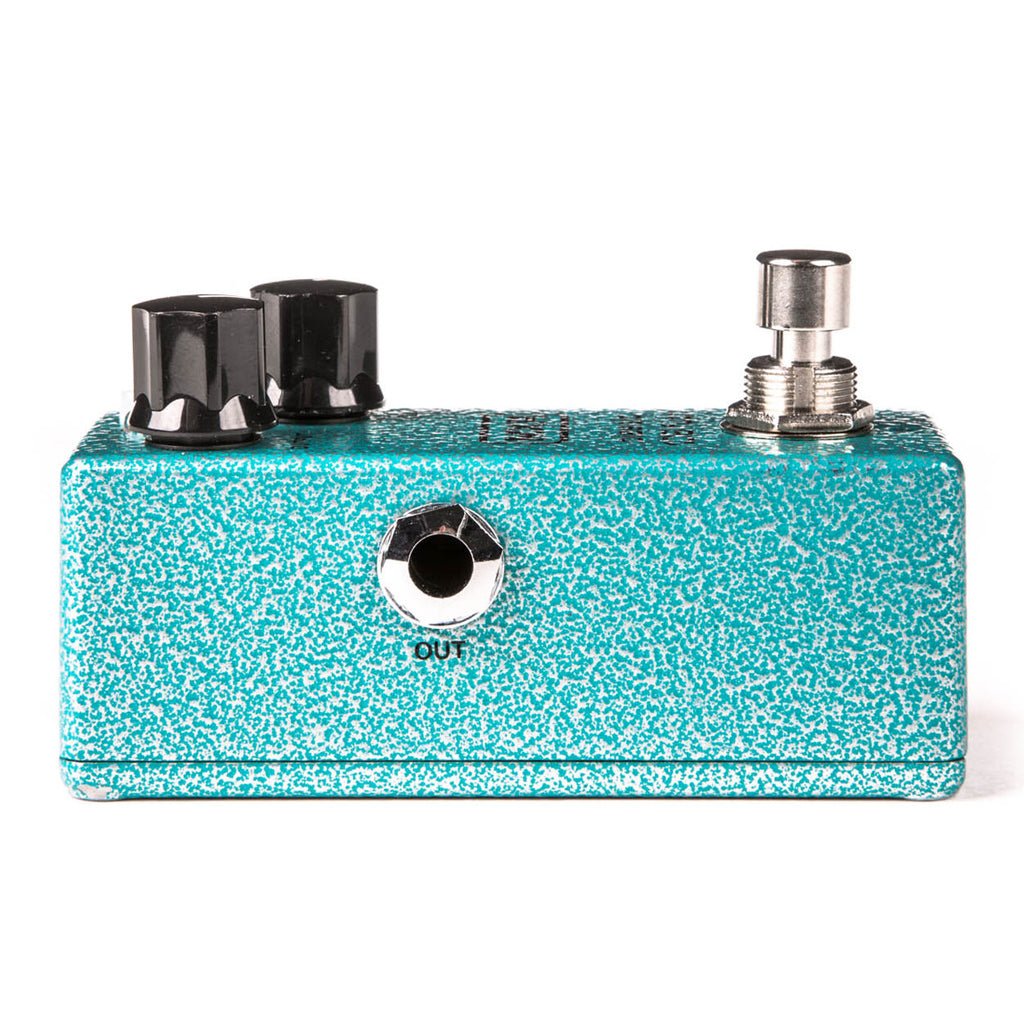 MXR Classic 108 Fuzz Mini Effects Pedals Sky Music