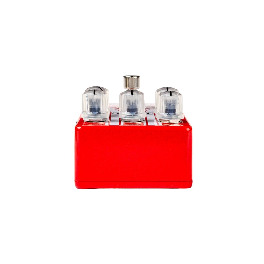 MXR Gran Torino Boost Pedal Effects Pedals Sky Music