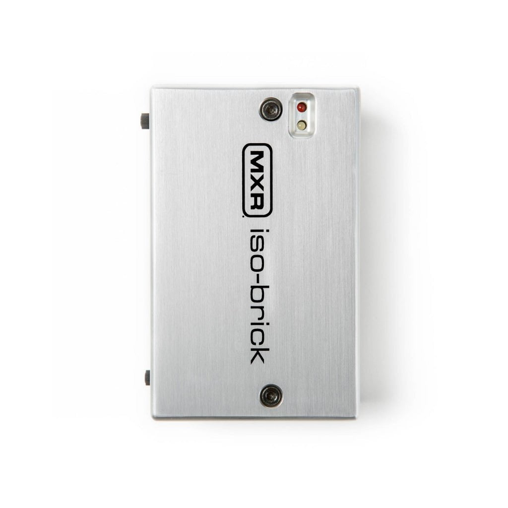 MXR Iso-Brick Power Supply Power Sky Music