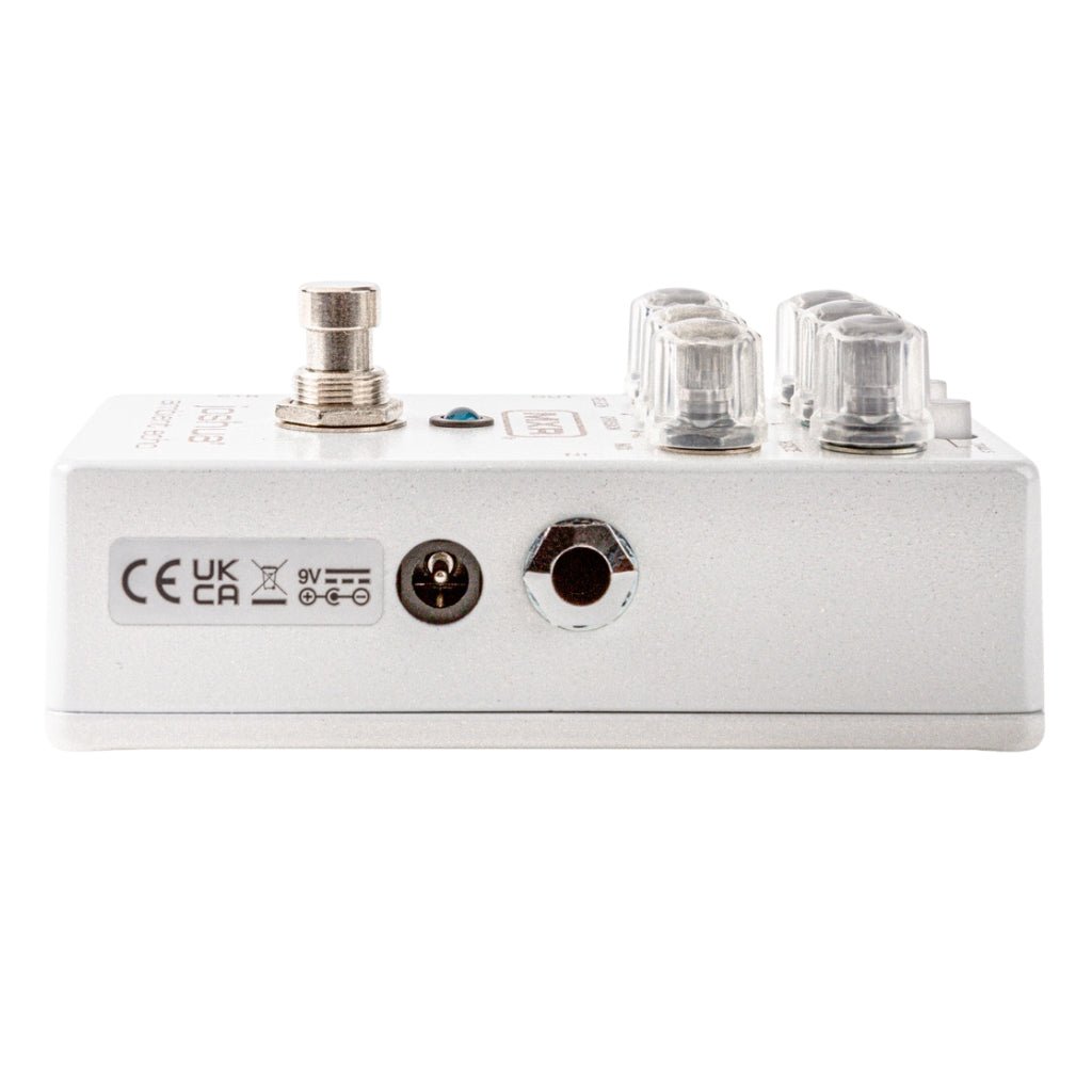 MXR Joshua Ambient Echo Effects Pedal Effects Pedals Sky Music