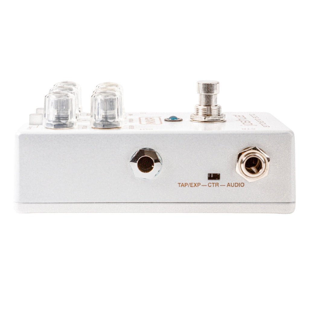 MXR Joshua Ambient Echo Effects Pedal Effects Pedals Sky Music