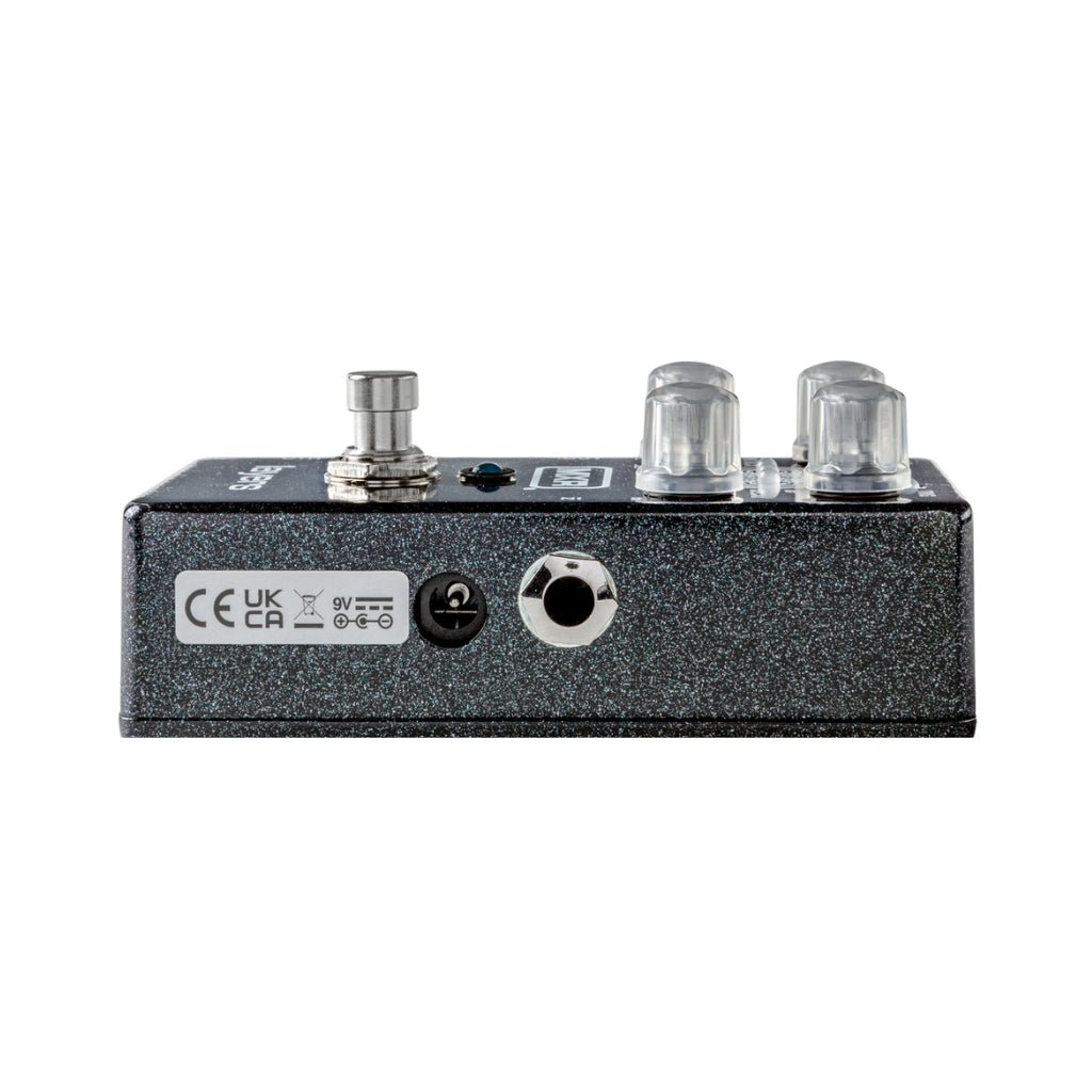 MXR Layers Harmonic Sustain Guitar Effects Pedal Effects Pedals Sky Music