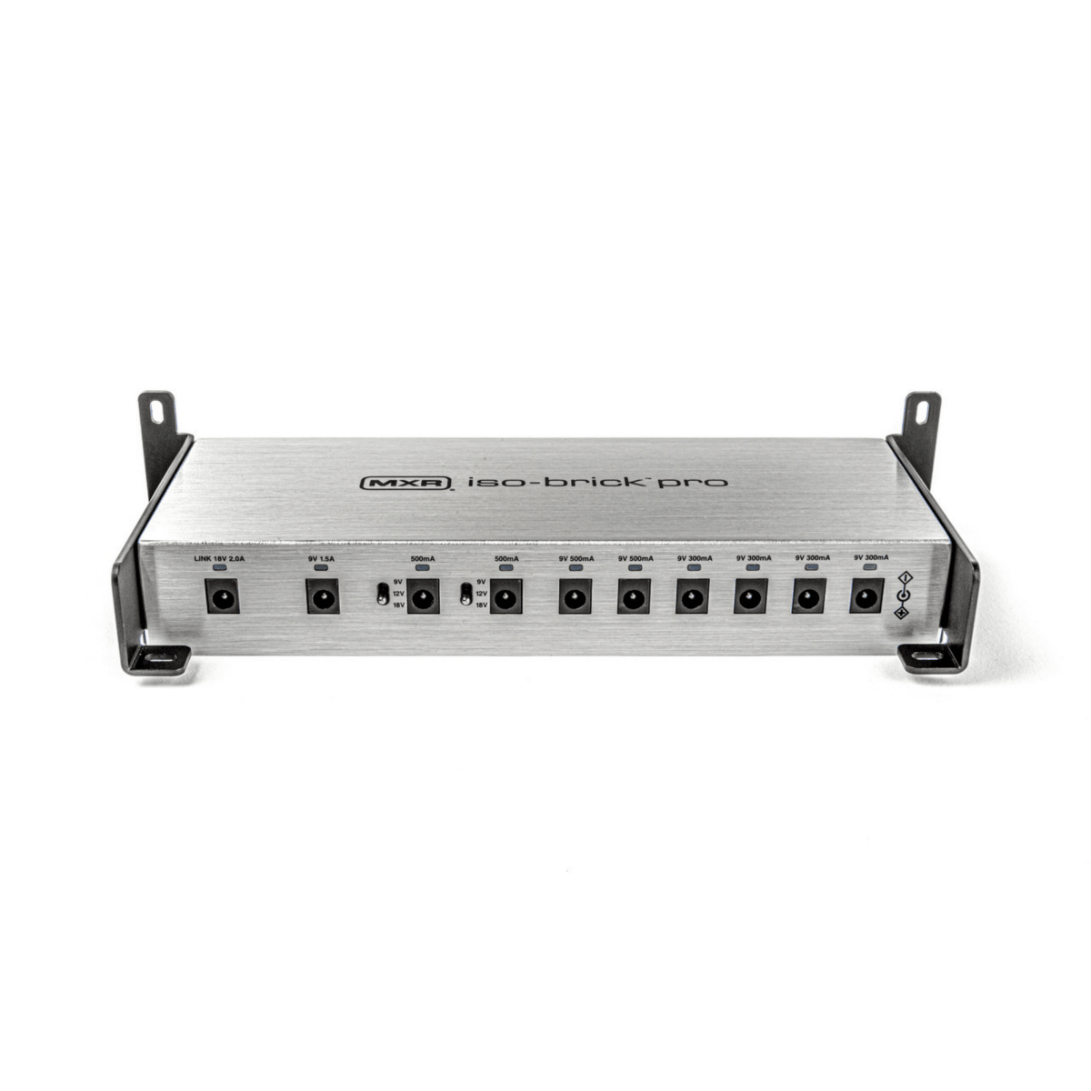 MXR M242 Iso-Brick Pro 10-output Isolated Pedal Power Supply Power Sky Music