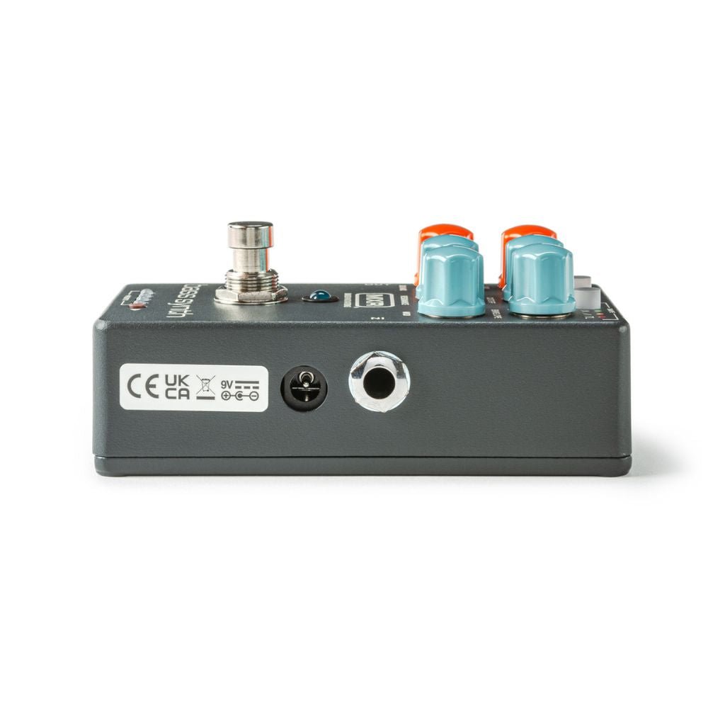 MXR MB301 Bass Synth Pedal Effects Pedals Sky Music