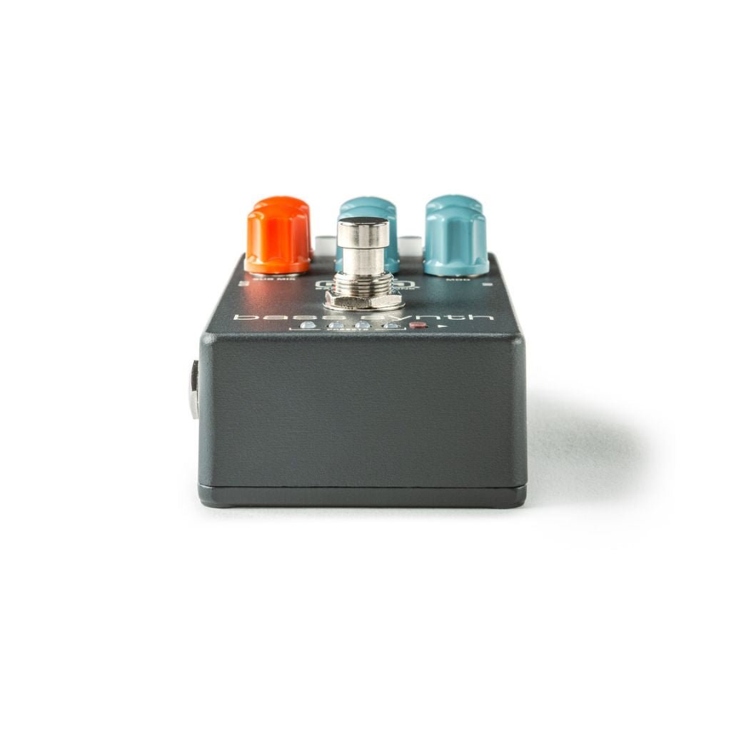 MXR MB301 Bass Synth Pedal Effects Pedals Sky Music