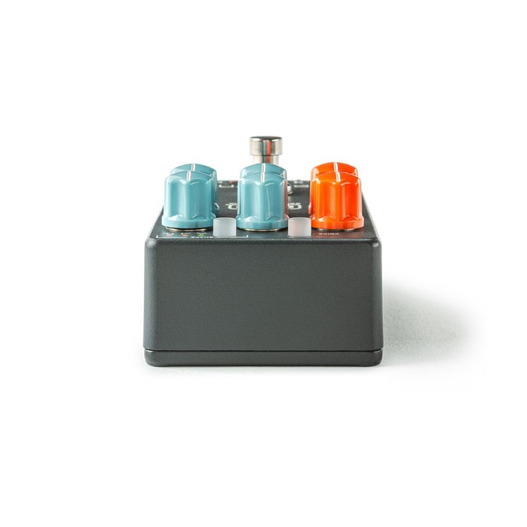 MXR MB301 Bass Synth Pedal Effects Pedals Sky Music