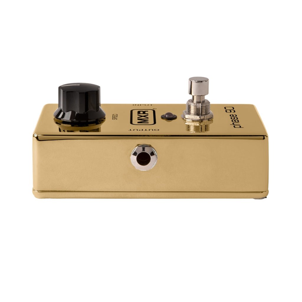 MXR Phase 90 50th-Anniversary Pedal Effects Pedals Sky Music