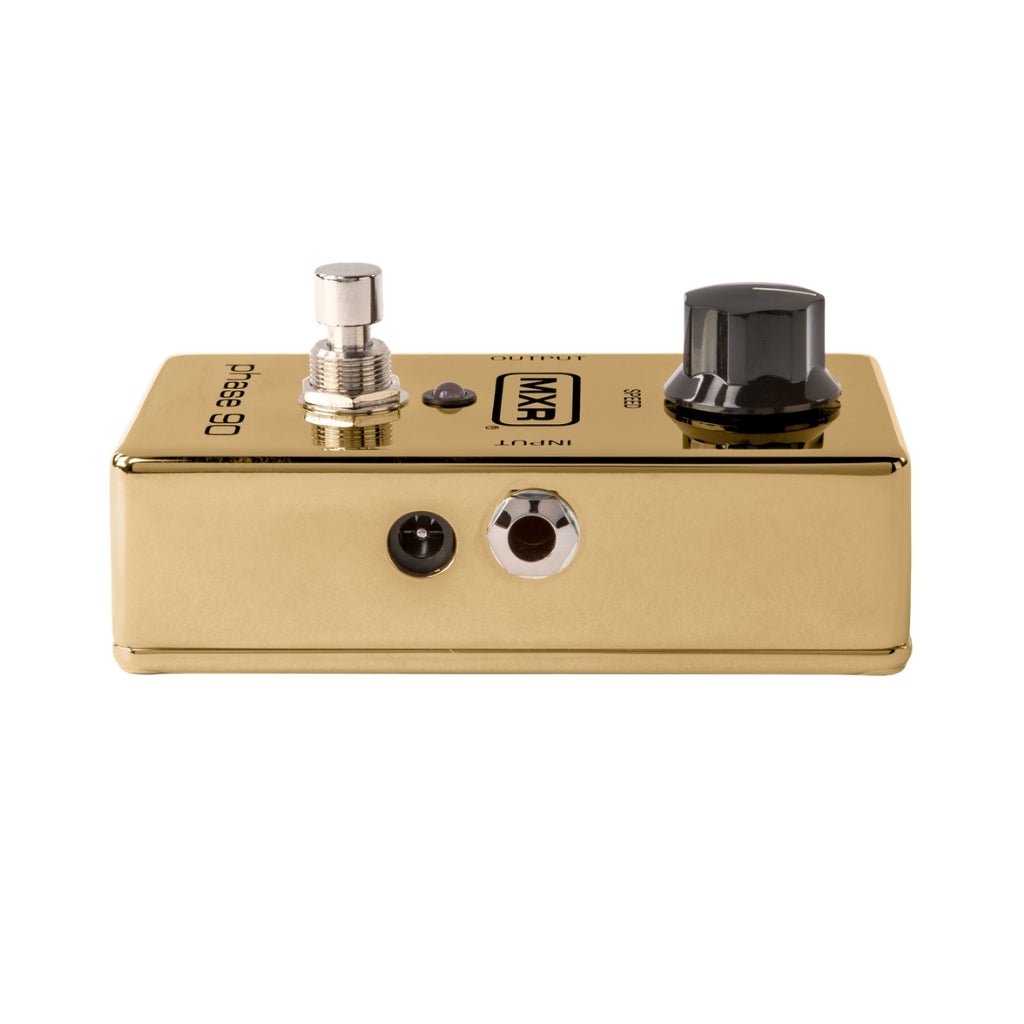 MXR Phase 90 50th-Anniversary Pedal Effects Pedals Sky Music