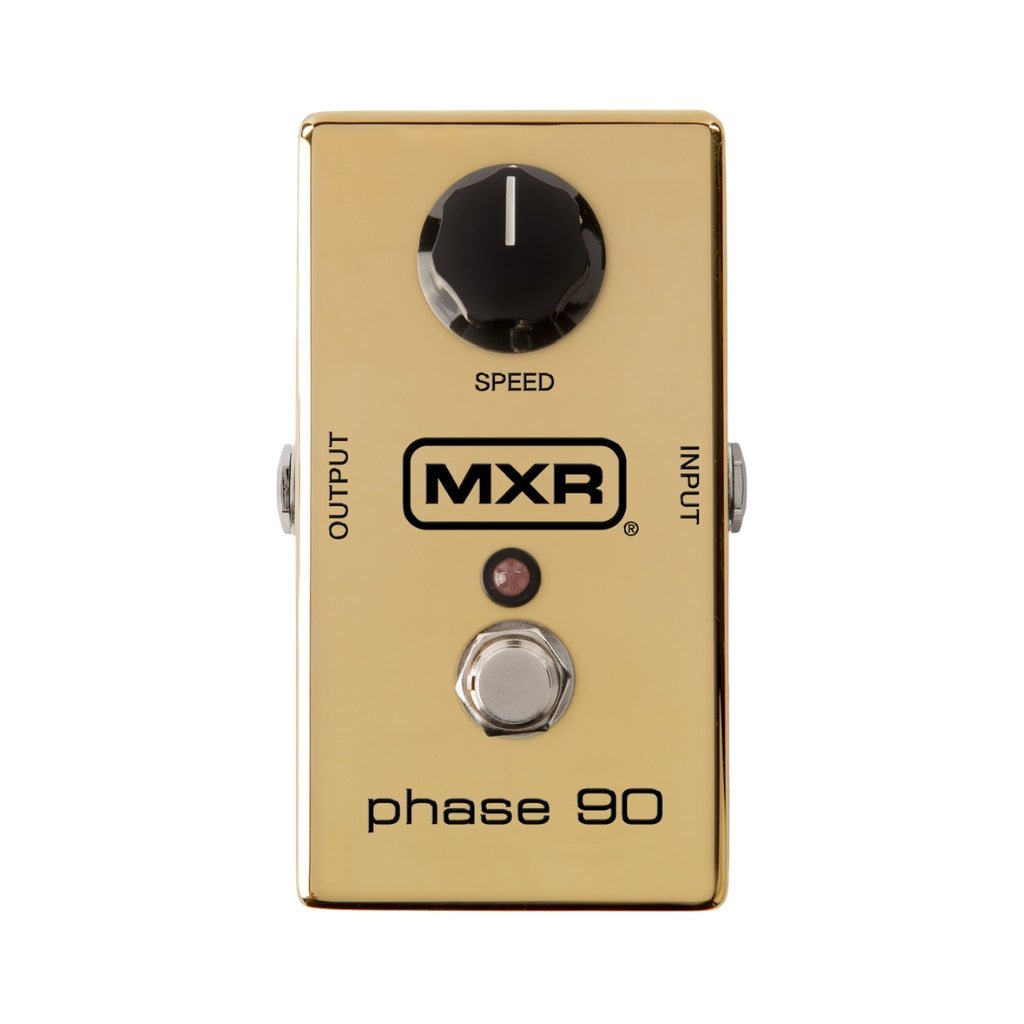 MXR Phase 90 50th-Anniversary Pedal Effects Pedals Sky Music