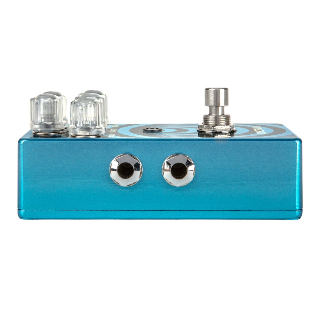 MXR Wylde Audio Chorus Effects Pedals Sky Music
