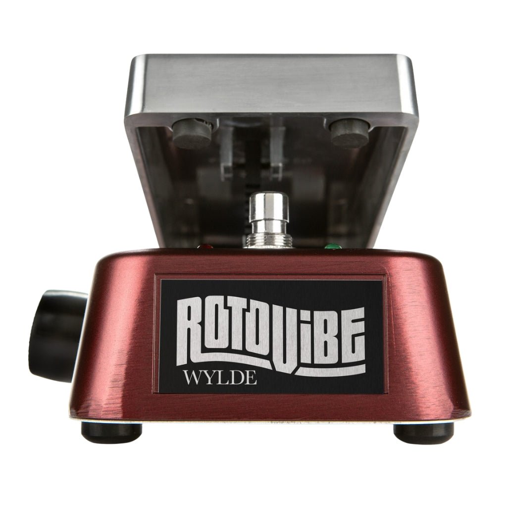 MXR Wylde Audio Rotovibe Effects Pedals Sky Music