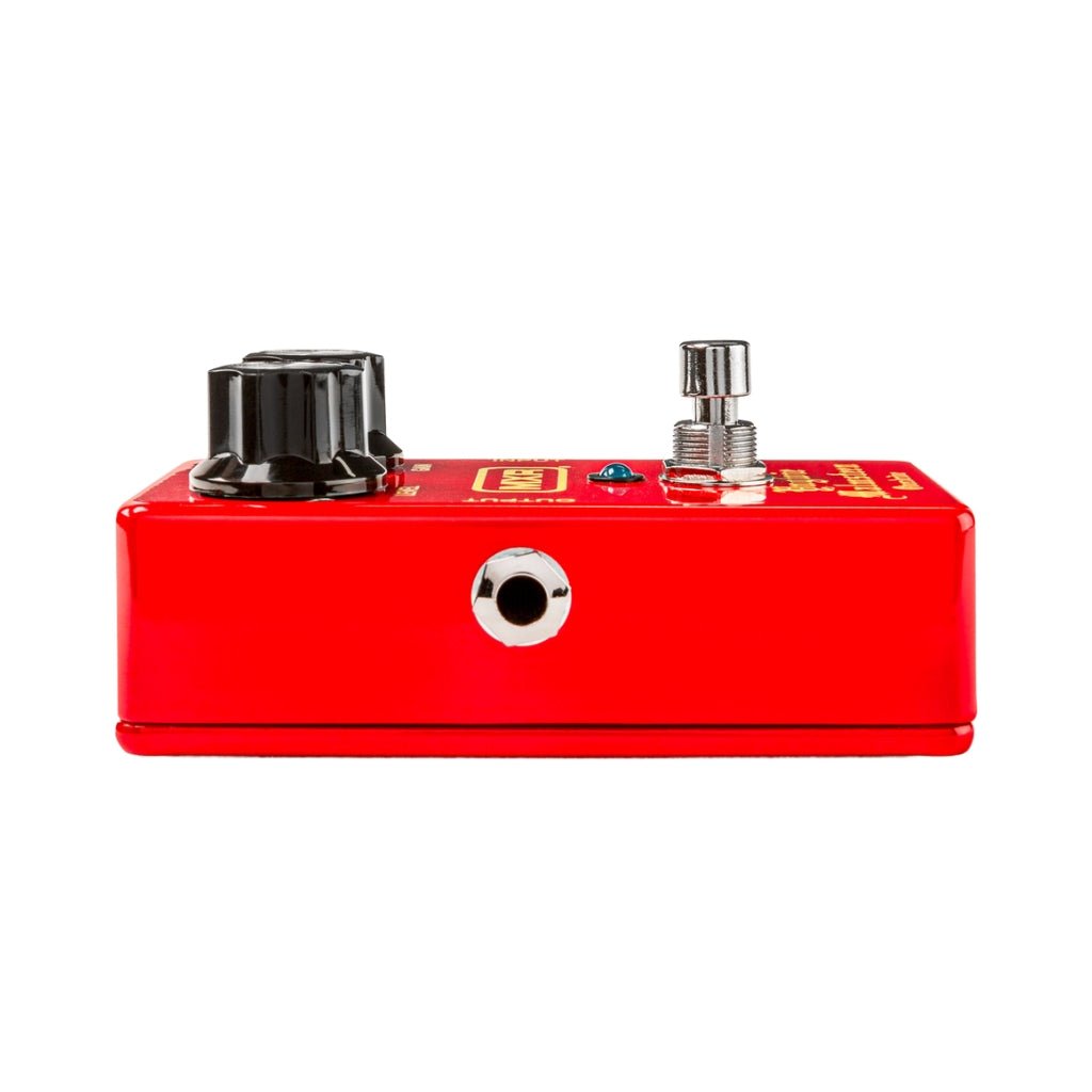 MXR Yngwie Malmsteen Overdrive Guitar Effects Pedal Effects Pedals Sky Music