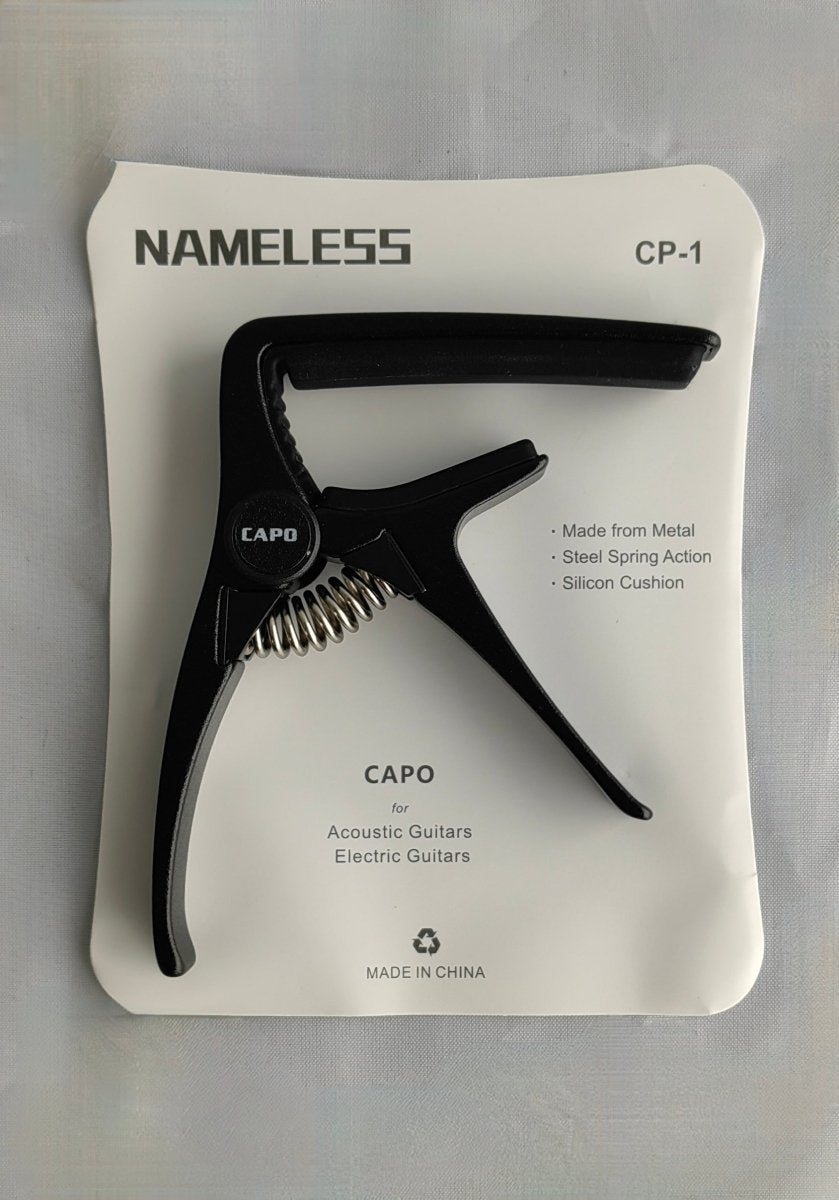Nameless