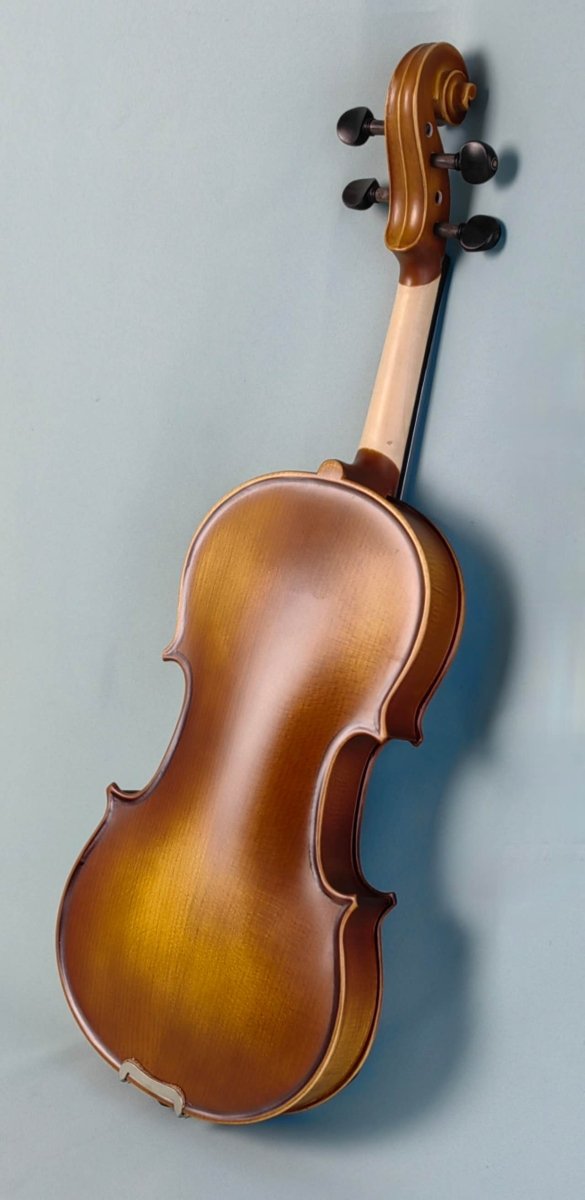 Nameless Handmade Solid Wood Viola SVLA3-13", with Bow and Case Violas Sky Music