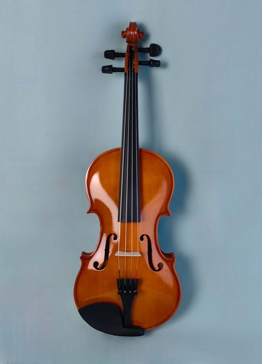 Nameless Viola SVLA1-14", with Bow and Case Violas Sky Music