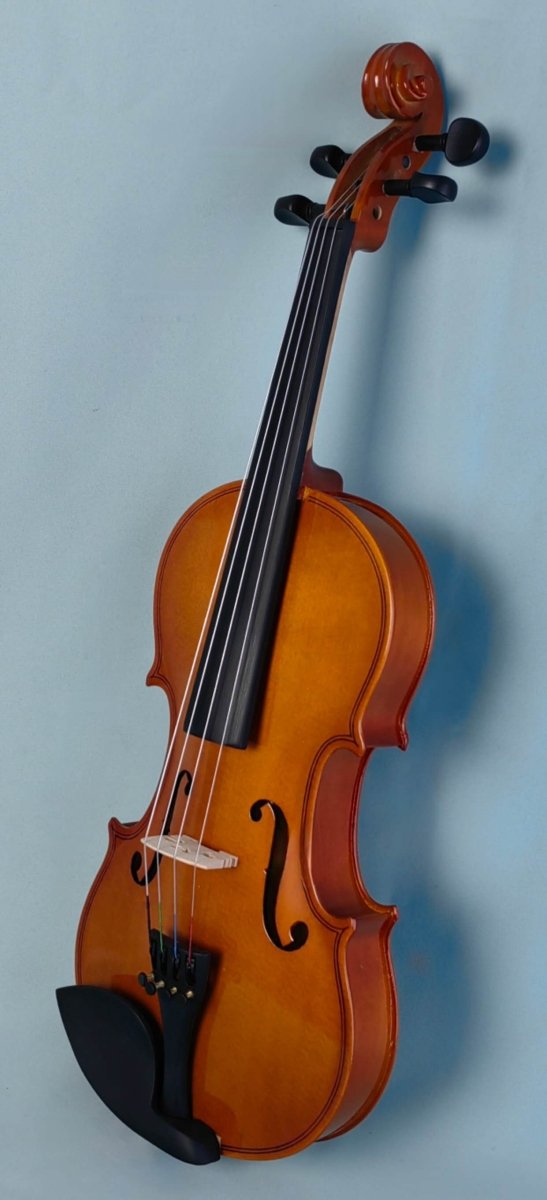 Nameless Viola SVLA1-14", with Bow and Case Violas Sky Music