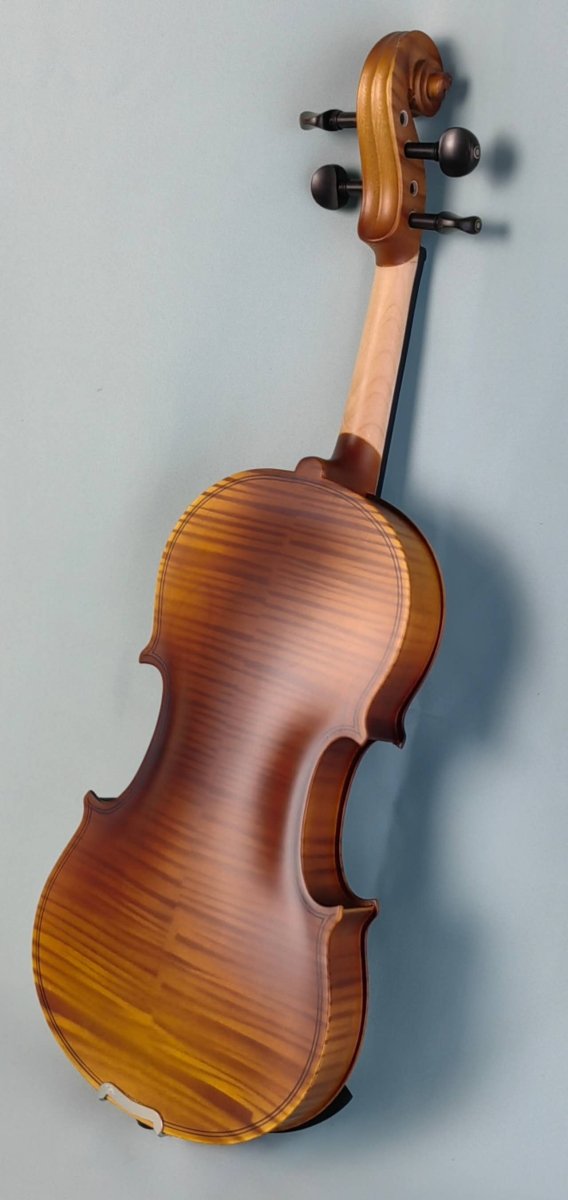 Nameless Viola SVLA2-13", with Bow and Case Violas Sky Music