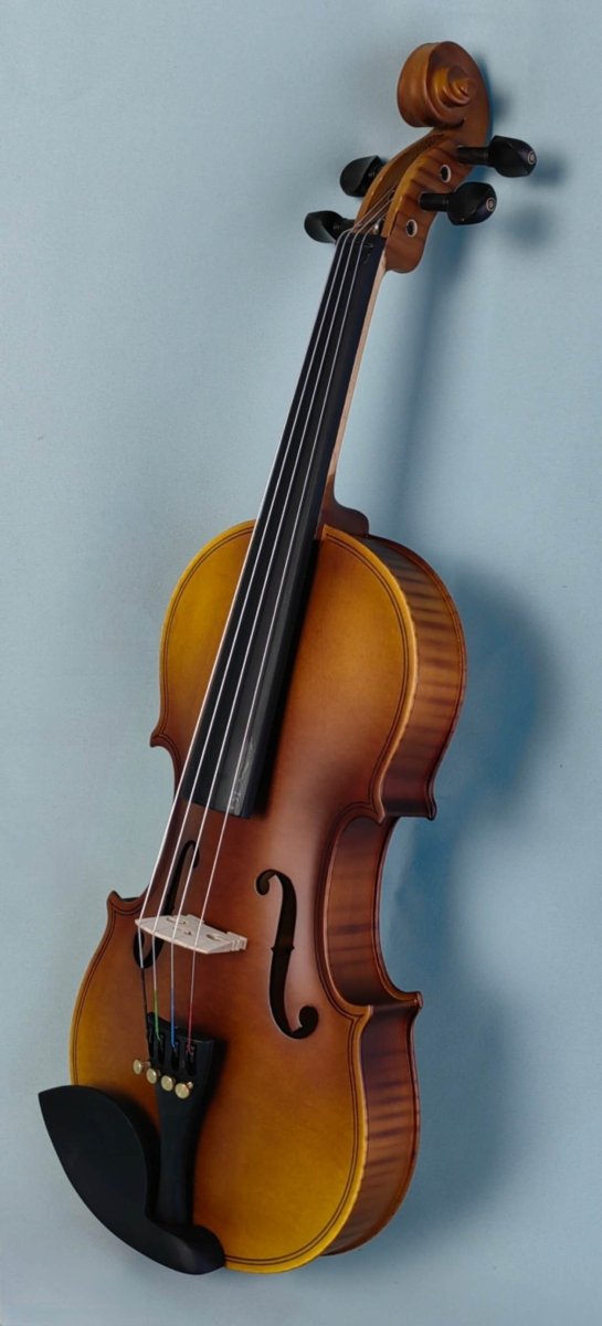 Nameless Viola SVLA2-16", with Bow and Case Violas Sky Music