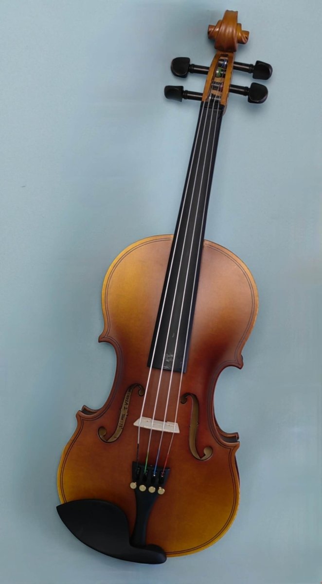Nameless Viola SVLA2-16", with Bow and Case Violas Sky Music