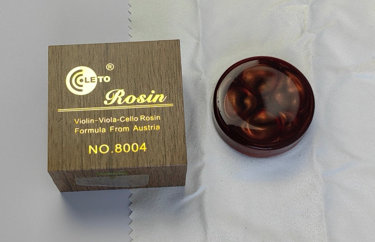 Namless Rosin 8004 Instrument Maintenance &amp; Care Sky Music