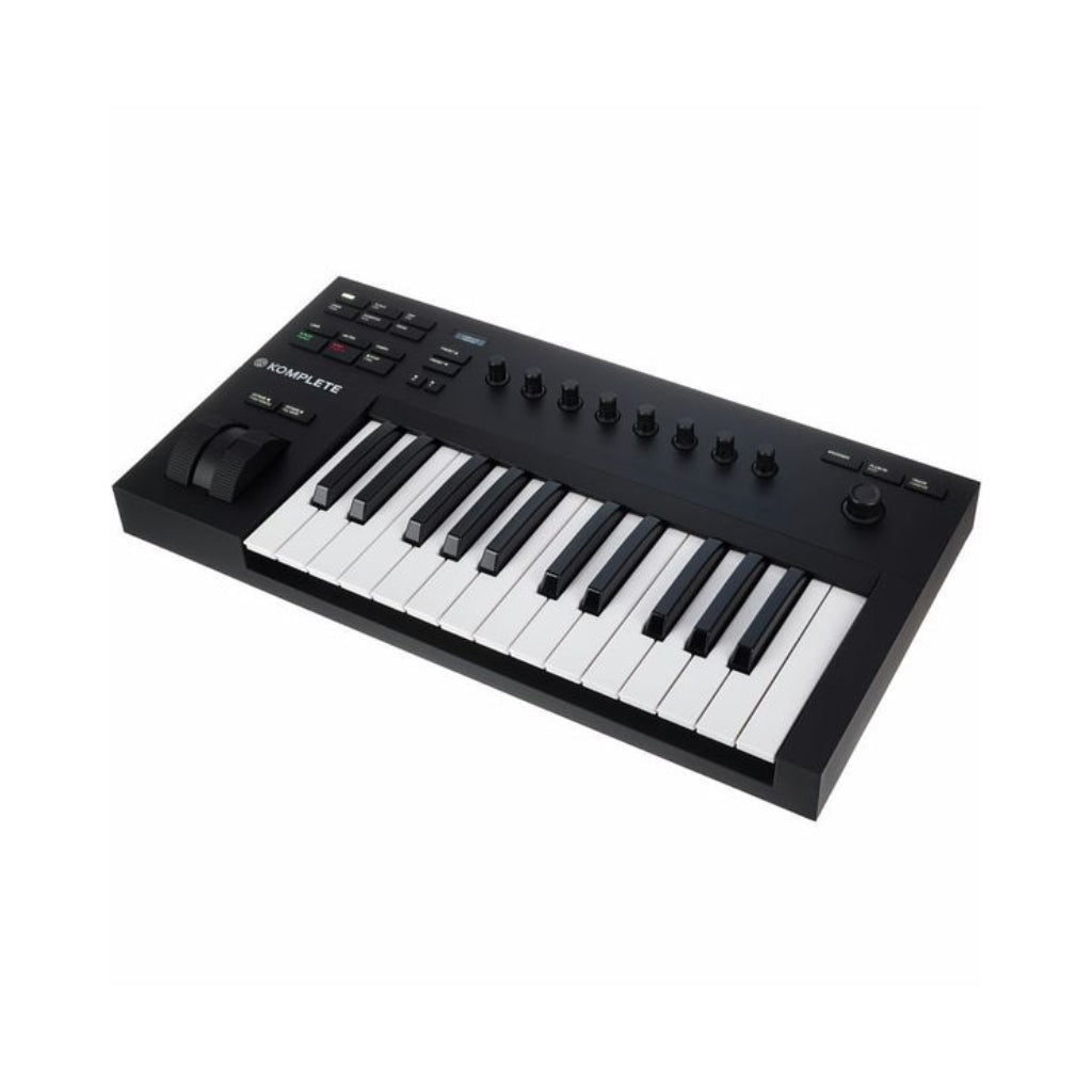 Native Instruments Komplete Kontrol A25 Smart Keyboard Controller MIDI Controllers Sky Music