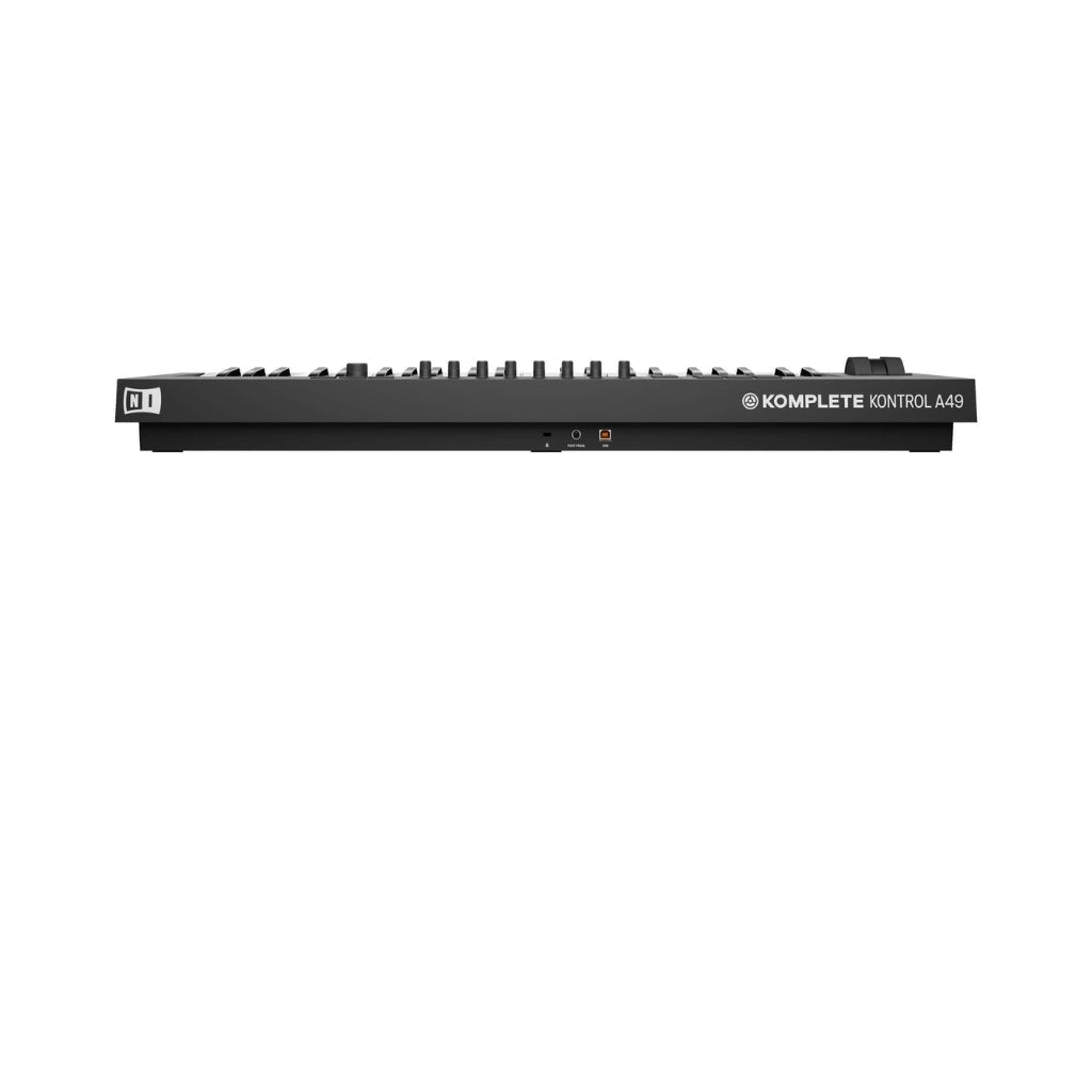 Native Instruments Komplete Kontrol A49 Smart Keyboard Controller MIDI Controllers Sky Music